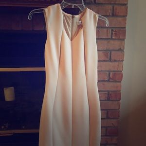 Women’s Calvin Klein Cocktail Dress